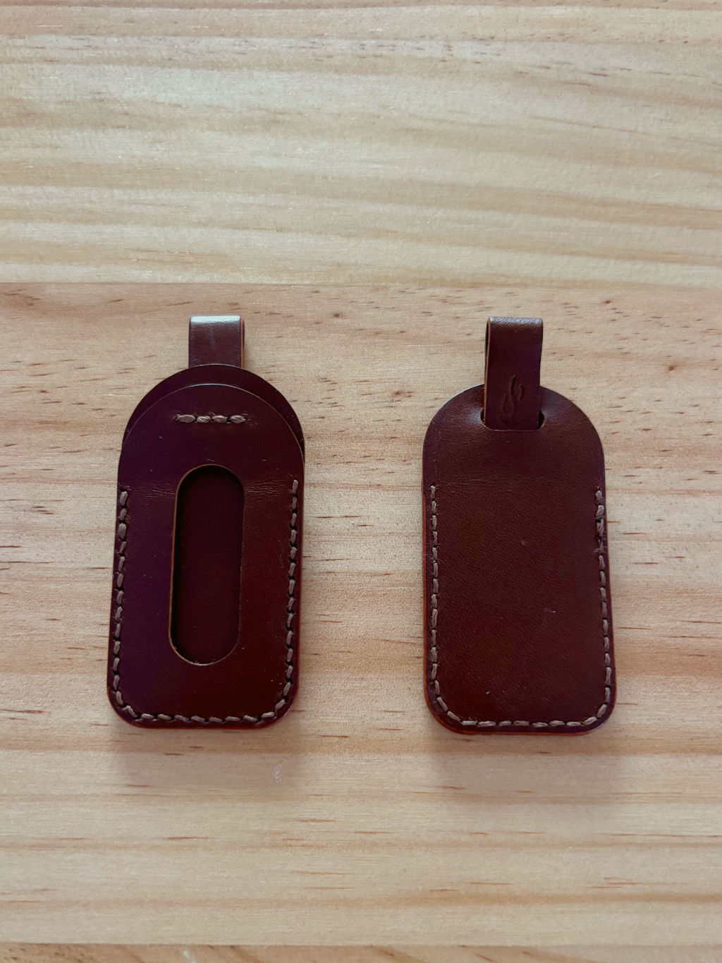 Psalm in a Palm - Solid Rock